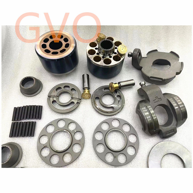 Κ7β160 E330 Υδραυλικά εξαρτήματα αντλιών K7V180 E336G για καταστήματα δομικών υλικών