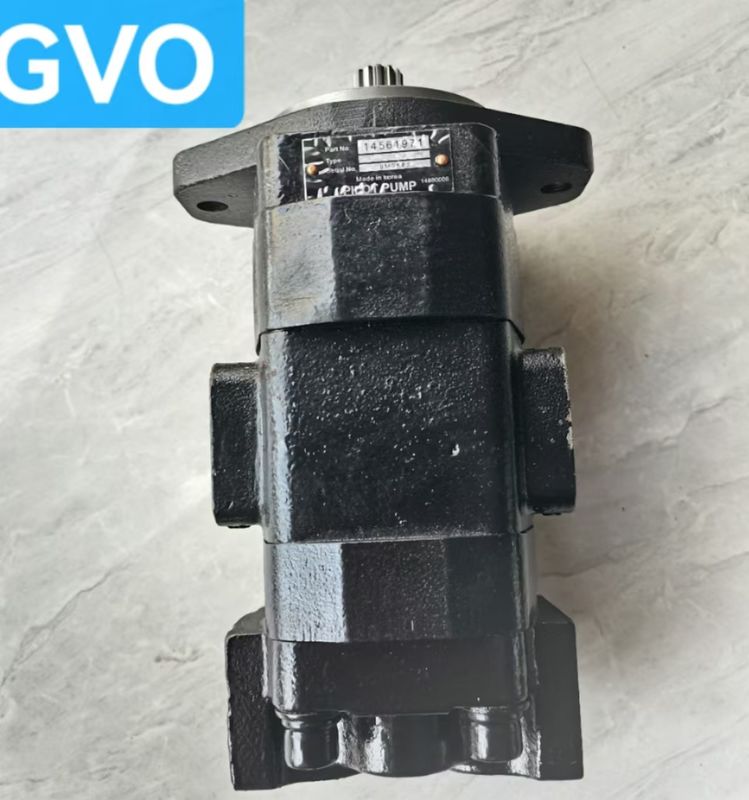 VOE14537294 14525547 14525545 Ec360 Υδραυλική αντλία