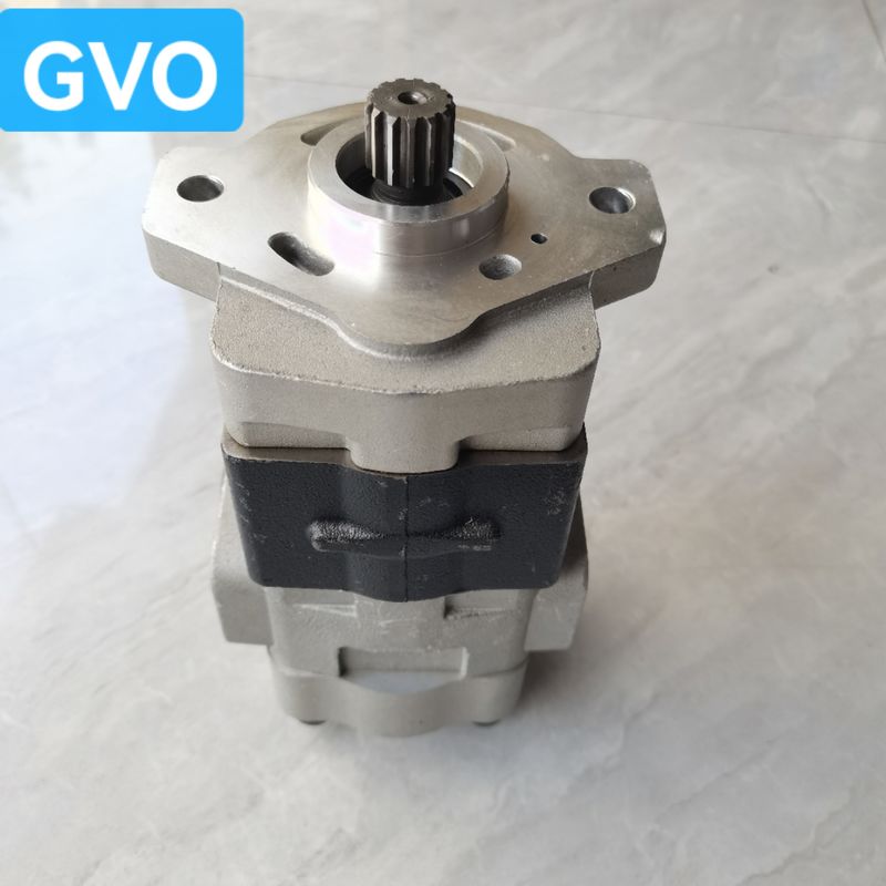 Πυροδότης ταχυτήτων 708-3T-04620 Για εξορυκτήρα Komatsu PC78uu-8 PC78US-6