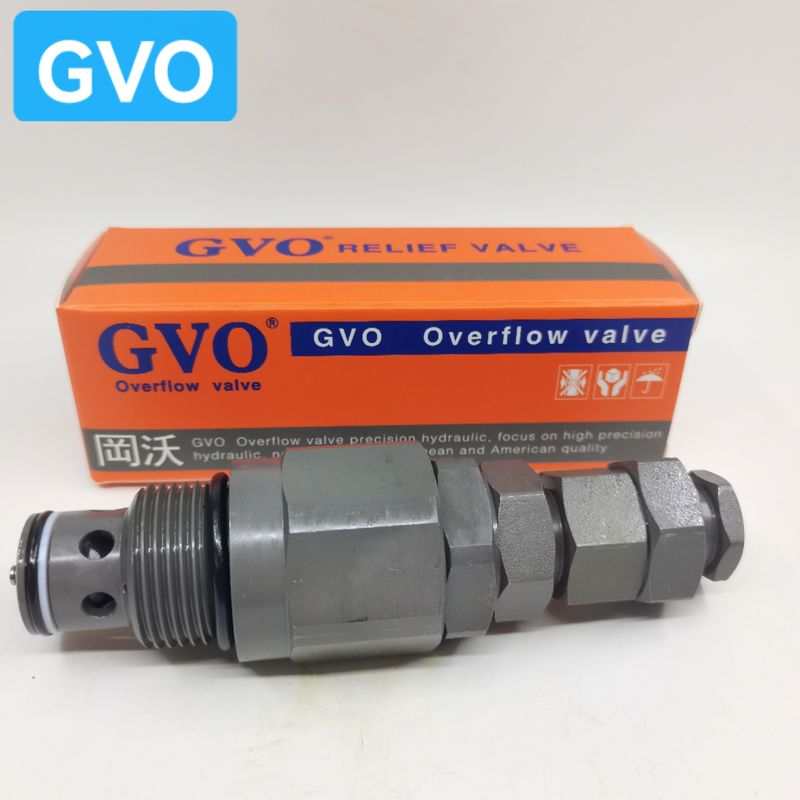 14597142 Βαλβίδα ανακούφισης για εξορυκτήρα Volvo EC460B EC460C EC700B EC700C PL4608 PL4611