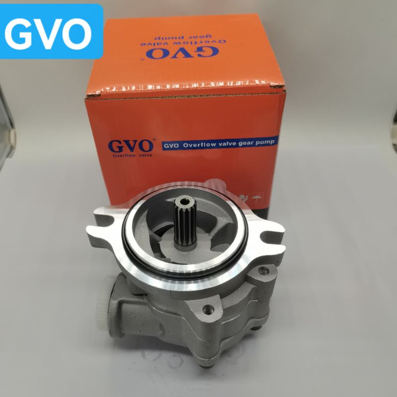 YN10V00033F2 Για Cace Sumitomo CX220B CX220B E215B SH200A3 αντλία πιλοτικού κιβωτίου σκάφους