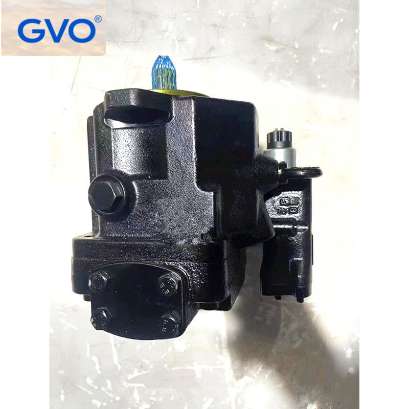 SY485 αντλία ανεμιστήρα K3VL200 K3VL28/C-10RSM-PR-T459 σειράς εξορυκτήρα κύρια αντλία έμβολο