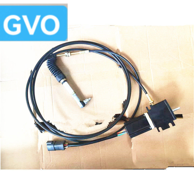102-8007 132-7786 Μηχανή επιβράδυνσης Μηχανή βήματος για Caterpillar Μίνι εξορυκτήρα 307 E307 E307b E308c E305c