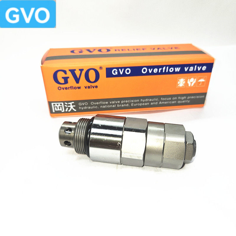 YN22V0002F1 YN22V00002F2 YN22V00002F3 Βαλβίδα ανακούφισης για εξορυκτήρα KOBELCO SK160LC SK100 SK120 SK130SR SK135SR SK140