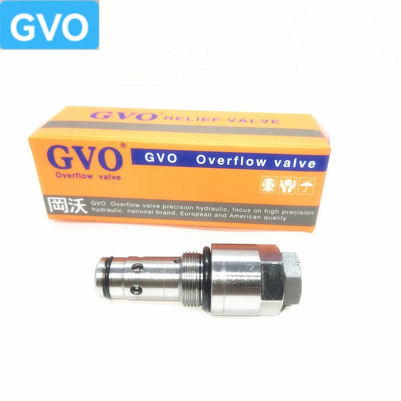 708-2L-04312 Κύρια βαλβίδα ανακούφισης πυροβολικού 708-2L-04312 PC60-7 Πιλοτική βαλβίδα Κύρια βαλβίδα ανακούφισης