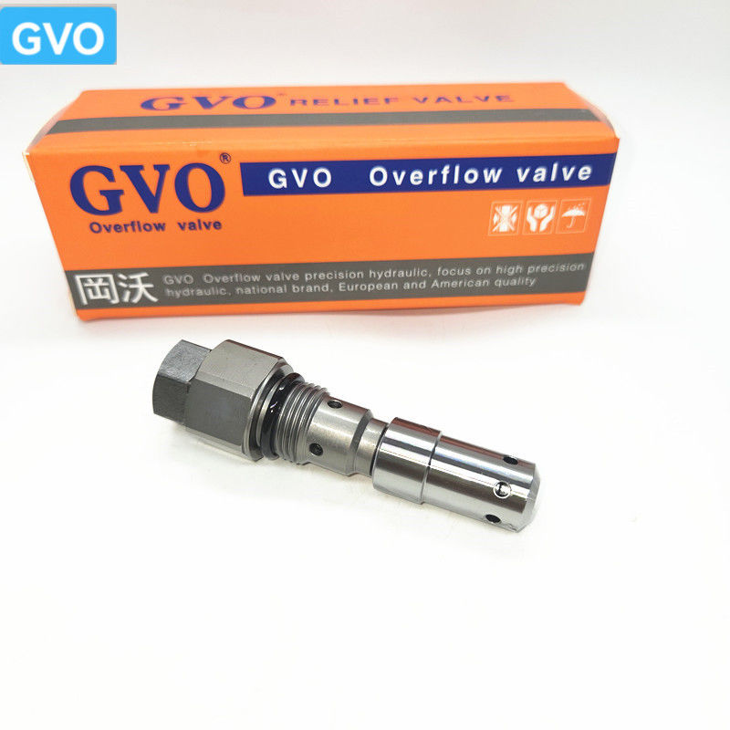 4307373 4307374 WZCNLXLX Βαλβίδα ανακούφισης SH60 SH160 DH80G DH160 JCM907 EX60