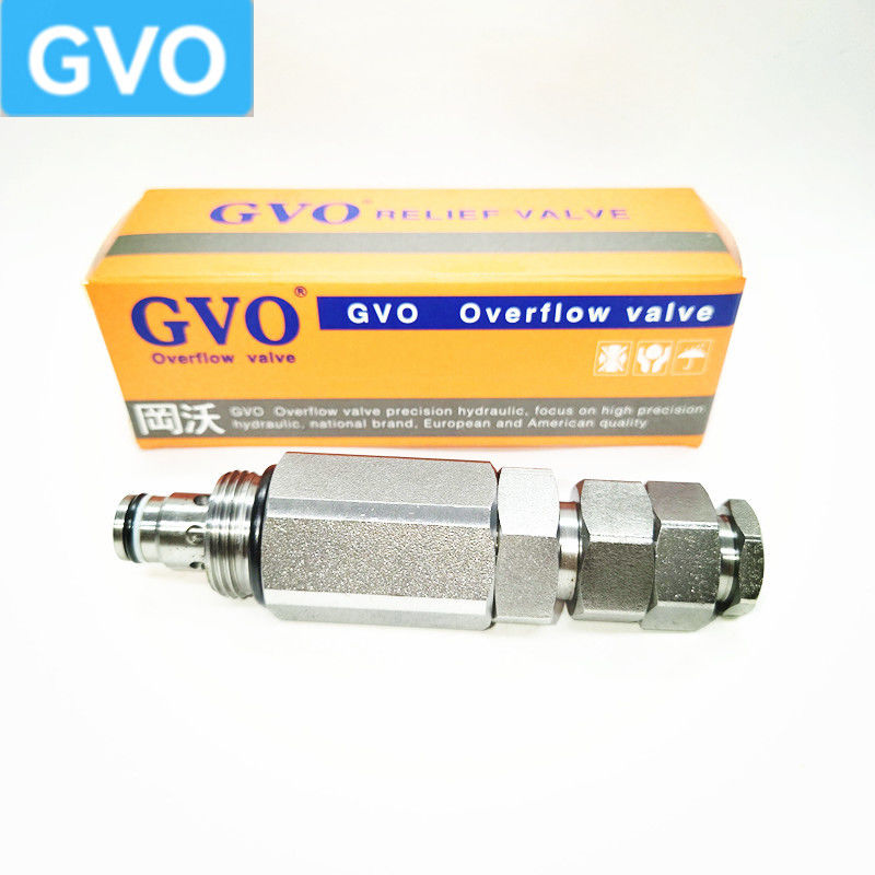 3537-236-350-10 HD700-7 R290-3 R300-3 Κύρια βαλβίδα ανακούφισης Hyundai 290 Lc3 Excavator