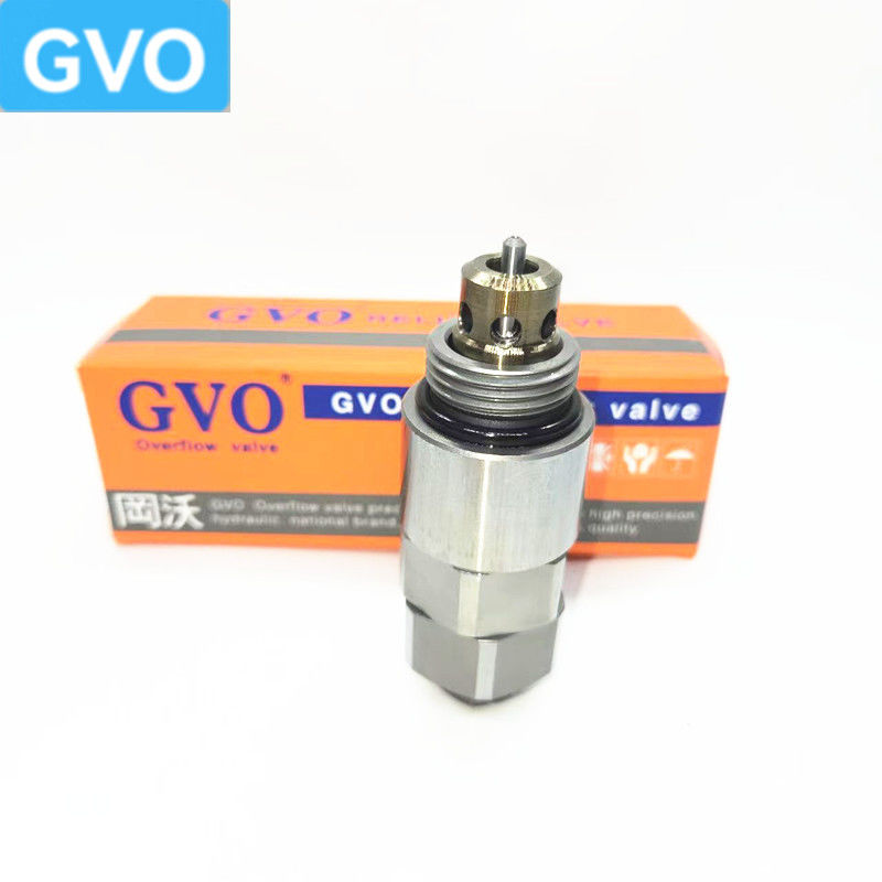 21113-40051 Για την Hitachi Lx110-7 Zx350h-3 Βαλβίδα ανακούφισης υπερφόρτωσης Ηλιακή 255LCV 37.3-050-702