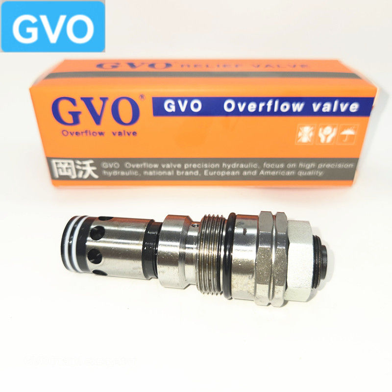 421-43-27460 Υδραυλική βαλβίδα ανάκαμψης για HD250 E330C WA470-3 ή 421-43-27461