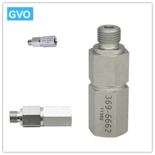 369-6662 Κάρτερ πιλοτική βαλβίδα E3126B C7 3696662 μηχανήματα μηχανικής μηχανημάτων