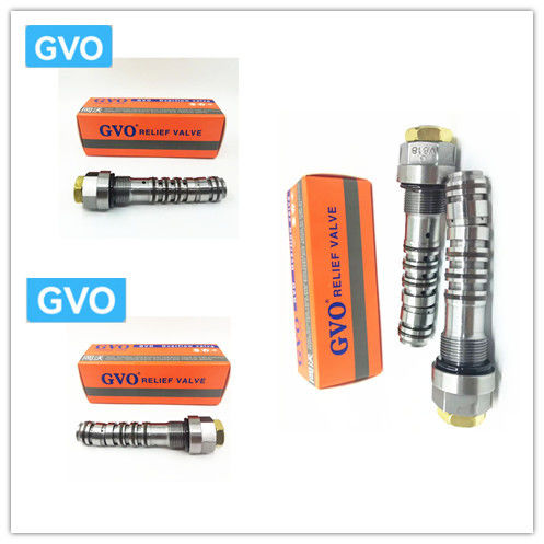 7082L06780 708-2L-06780 Συγκρότημα υδραυλικών κυριότερων βαλβίδων ανακούφισης για PC200 PC210 PC220 PC240