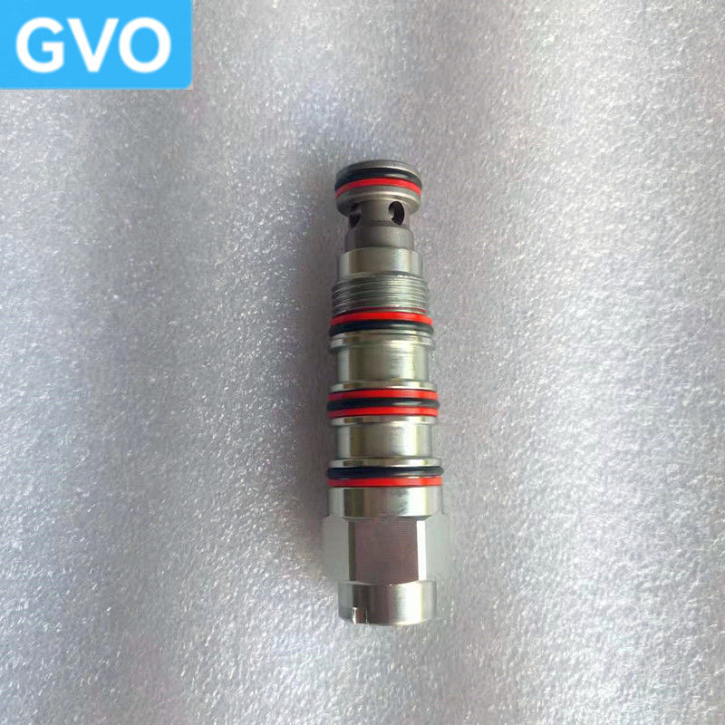 928-06010 Συσκευές εξορυκτών CVCV XCN Βαλβίδα ανακούφισης 928/06010 Βαλβίδα ελέγχου φυσίγγων