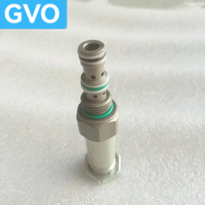SY65/SY75/LG6065/FR60 18MM Σωλήνες βαλβίδας πυρήνα 3001603-WK07L-01-C-V/60008386 Στροφή βαλβίδας για LOVOL / SUNWARD / SANY / YUCHAI