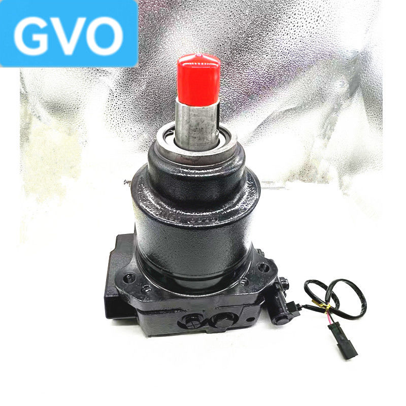 708-7W-00140 Κινητήρας ανεμιστήρα Komatsu D155 D155A-6 D155AX-6 υδραυλικός κινητήρας