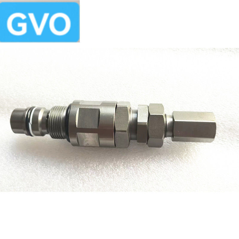 723-30-51100 Βαλβίδα ανακούφισης για PC128UU PC128US PC120-6 Βαλβίδα ανακούφισης διανομής