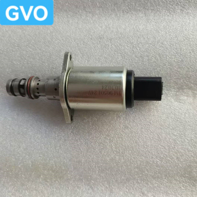 Τόμας σόλενοειδής βαλβίδα TM90501 24V Υδραυλική αντλία σκάφους αναλογική σόλενοειδής βαλβίδα TM1022381