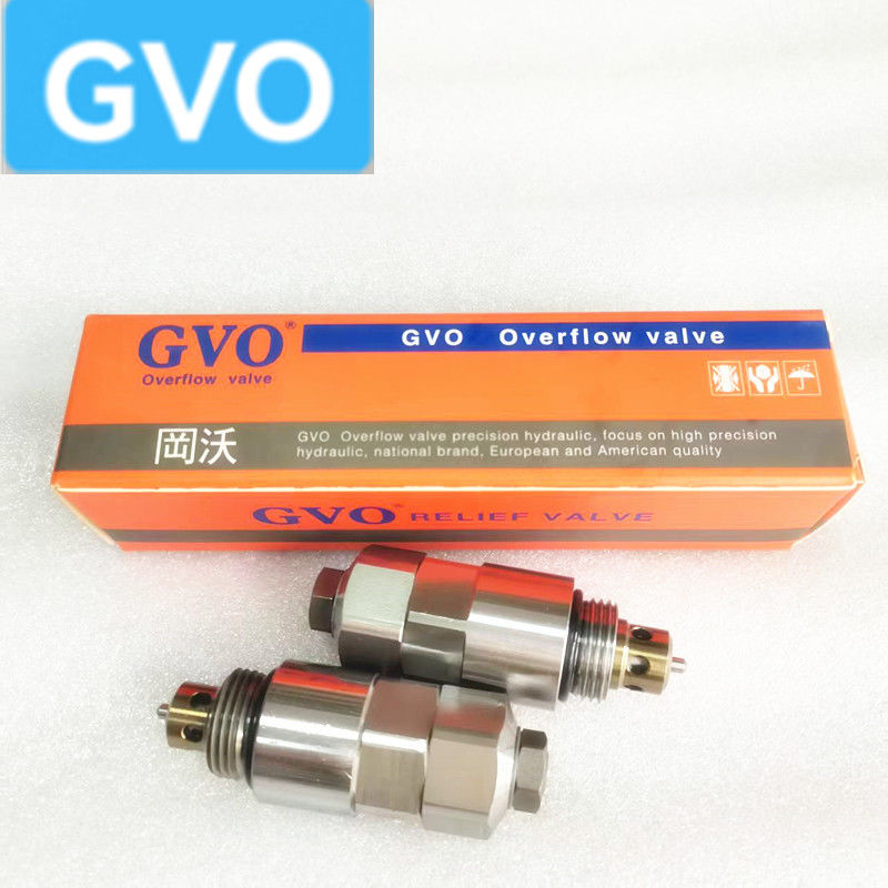 4372039 4358914 420-00258 Ex200-5 Βαλβίδα ανακούφισης για εξορυκτήρα Hitachi EX220-5