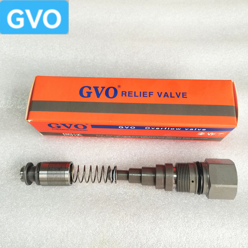 VOE14636708 Volvo EC210D EC200D EC160B Βαλβίδα ανακούφισης σκάφους για Volvo SA7270-11161