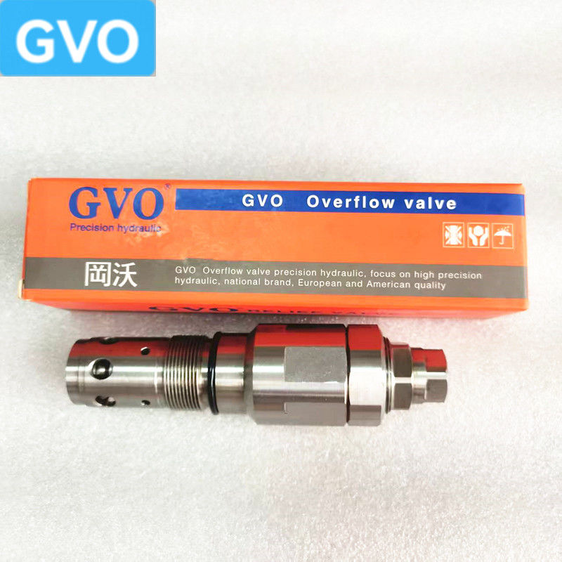 Φαλβίδα ανακούφισης 0719602 FITS Hitachi EX300-5 EX350-5 JD330LC SWING MOTOR M2X210