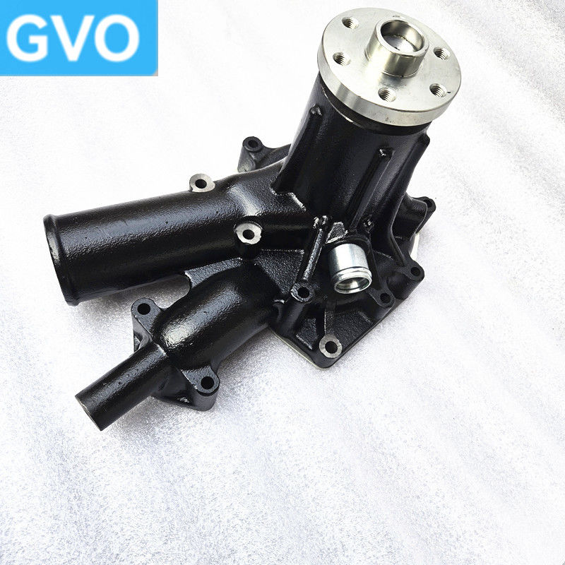 1-13650133-4 Εκσκαφέας XCMG Sany Case Sumitomo Hitachi 300/330/350/360 Αντλία νερού Isuzu 6HK1 Εκσκαφέας κινητήρα