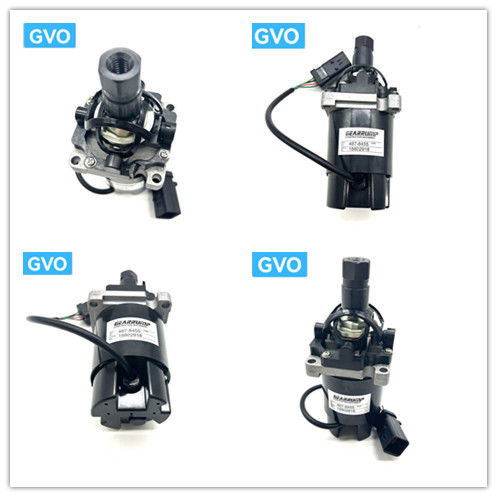 487-8455 Εκσκαφέας CAT320GC E323GX E336E νέος ηλεκτρικός χειριστής χειρισμού joystick υδραυλικού τηλεχειριστή ελέγχου joystick
