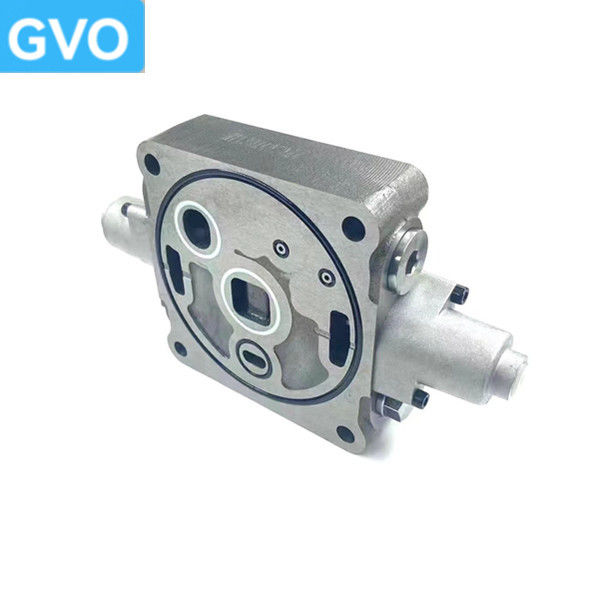 Εκσκαφέας Komatsu pc120 PC130 PC200 PC300 διακόπτης εφεδρικής βαλβίδας μπλοκ τροχιάς συναρμολόγηση ράβδου σύνδεσης 20Y-32-00300