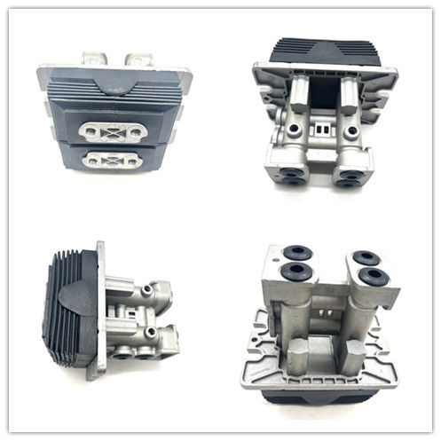 3BN6-20010 3BN620010 Εκσκαφέας Hyundai R55VS R60VS R75VS R215VS R225VS R205VS Συγκρότημα βαλβίδας ποδιού Original Special
