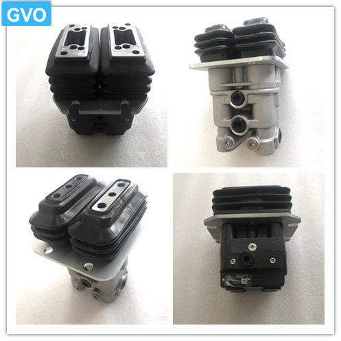 60170604 συναρμολόγηση βαλβίδας ποδιού για την Kawasaki Sany SY215C9 SY215 SY135 ανταλλακτικά εξορυκτών PVD8PC6035