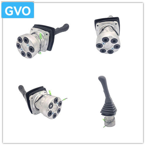 14556360, 14556359 Συγκρότημα χειριστή joystick σκάφους είναι κατάλληλο για VOLV0140 EC210 EC240 EC290 EC360 EC460 Kawasaki χειριστή joystick