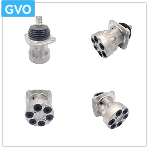 DX140/DX140W/DX170/DX180 Υδραυλική βαλβίδα Joystick 410113-00022A/410113-00021A/410113-00125B/ 410113-00125A/ K1000555H/K1000556G