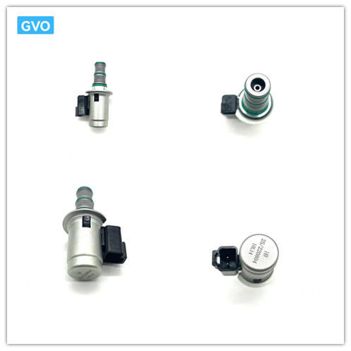 459/M2874 25/220804 12V Υδραυλική αντλία εξορυκτικής μηχανής Σολενοειδής βαλβίδα για JCB220 3CX 4CX 444