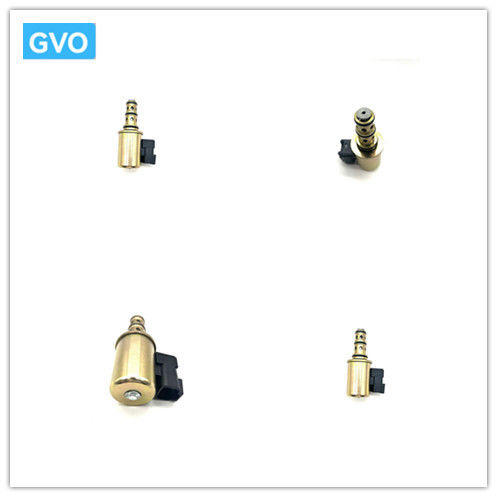 YT35V00006F1 Τμήματα εκσκαφέα για ηλεκτροσυσσωματική βαλβίδα υδραυλικής αντλίας SK60SR SK70SR SK75SR SK80CS SK80MSR
