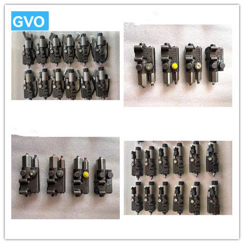 259-0907 Τμήματα εξορυκτών Carter E330D E336D E340D E345C E345D E349D C9/C13 Φανατική αντλία Σολενοειδή βαλβίδα