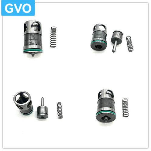 P/N-XCB11290-000-00 Διοπτική βαλβίδα πίεσης Κεντρικά εξαρτήματα σκάφους Komatsu PC200 220 240-8 Διανομή Επιστροφή πετρελαίου Διανομή βαλβίδας ελέγχου