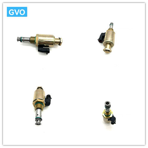 1225053 122-5053 Τμήματα εξορυκτών Carter E320c E325 E336 Μία υδραυλική αντλία πετρελαίου