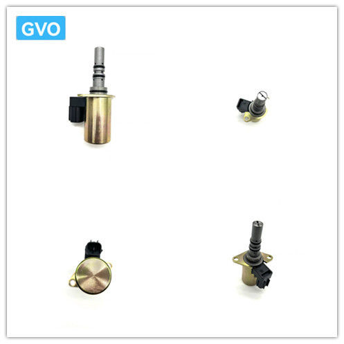 YT35V000004F1 Τμήματα εκσκαφέα Kobelco SK60SR SK75SR SK80CS SK70SR Αναλογικό πιλότος Ασφάλεια κλειδαριά Σολενοειδής βαλβίδα Υδραυλική αντλία Σολενοειδής βαλβίδα