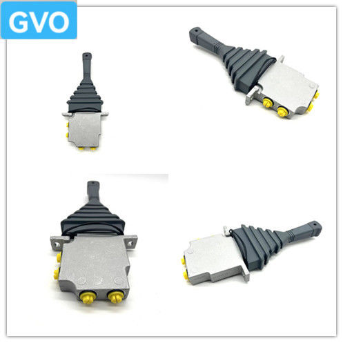 803009754 Τμήματα εκσκαφέα SY55 SY60 SY75 Yuchai 85 Xugong 60 μπουλντόζερ λαβή συναρμολόγηση λαβή καουτσούκ