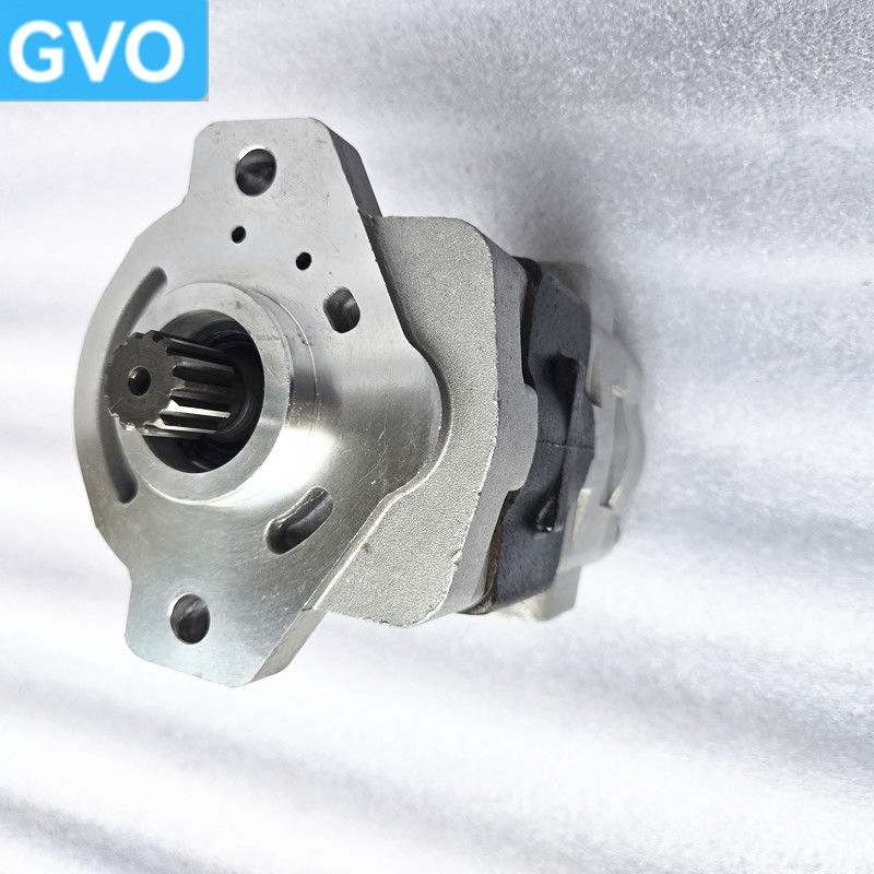 708-3T-04620 PC78-6EO PC78UU-6 PC78US-6-W Εκσκαφέας Υδραυλική αντλία